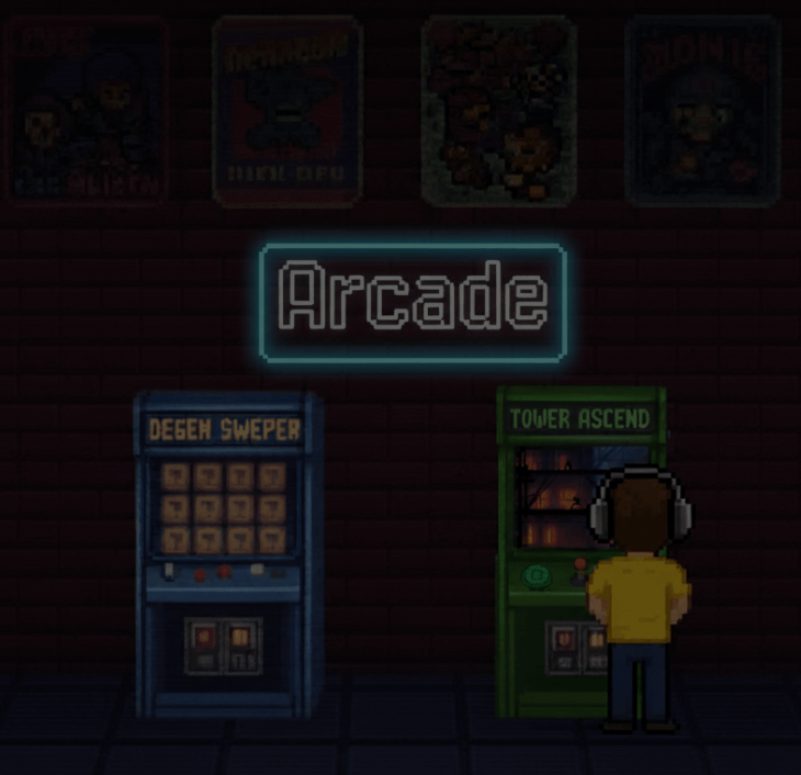 Arcade